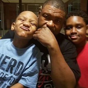 Meet your Posher, Robert